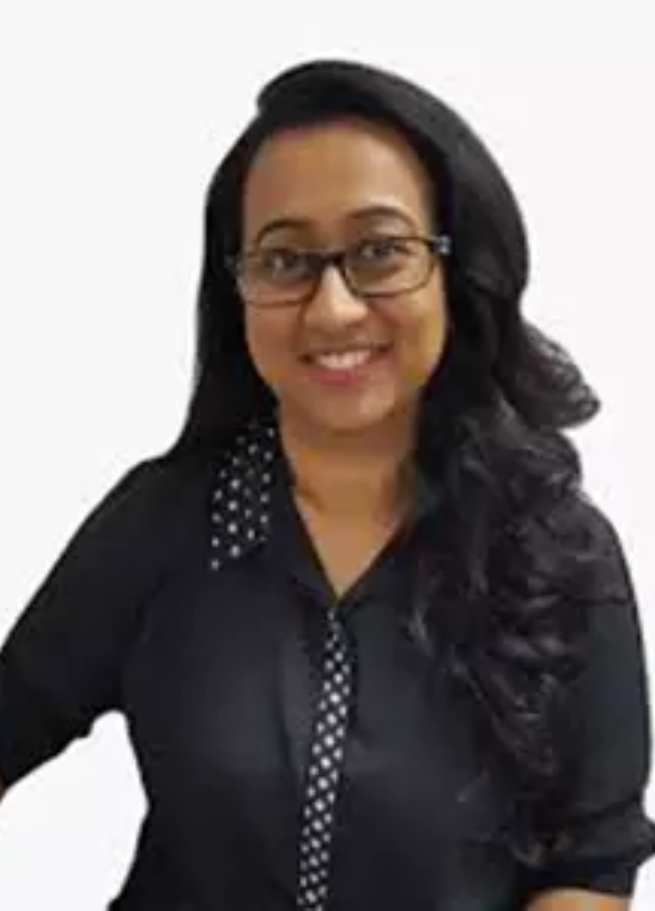 Dr. Divya Selva