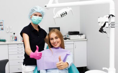 The Secret to a Brilliant Smile? Find Out at Diamond Dental Bundoora!
