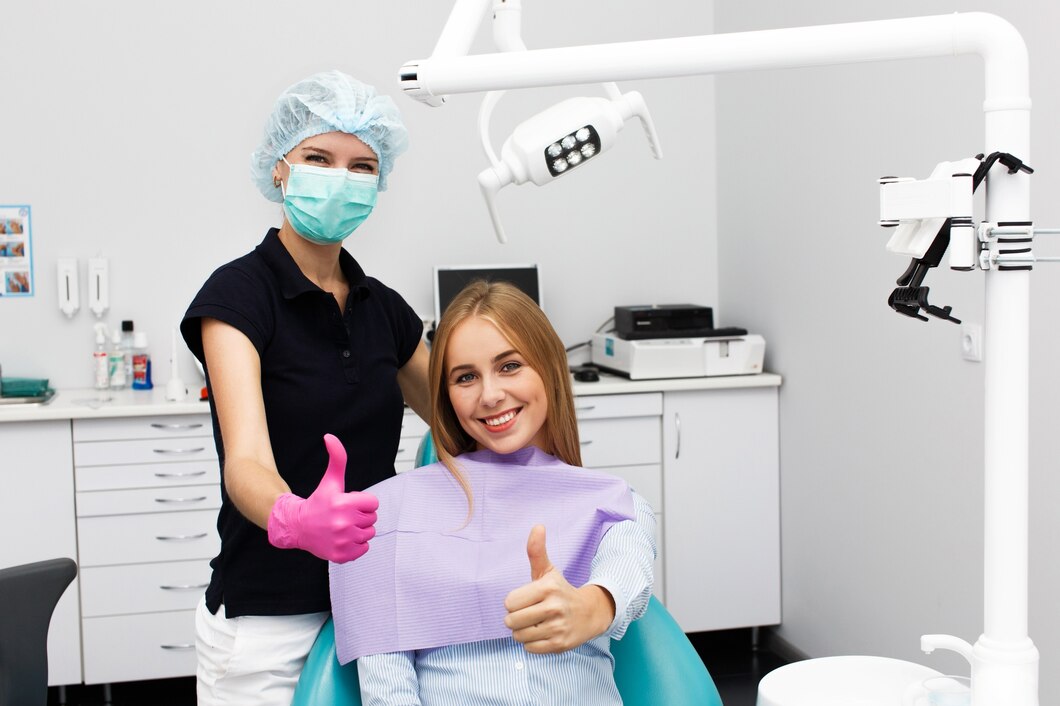 Why Dental Care Services Are Essential for Your Overall Health