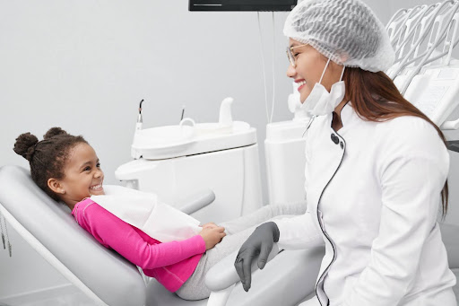 Why Dental Care Services Are Essential for Your Overall Health