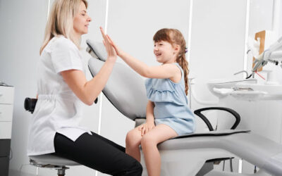 Fun & Fearless: How to Make Kids’ Dental Checkups Enjoyable at Diamond Dental Bundoora