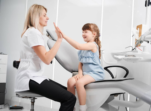 Why Dental Care Services Are Essential for Your Overall Health