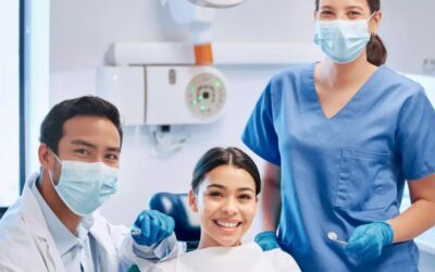 The Secret to a Brilliant Smile? Find Out at Diamond Dental Bundoora!