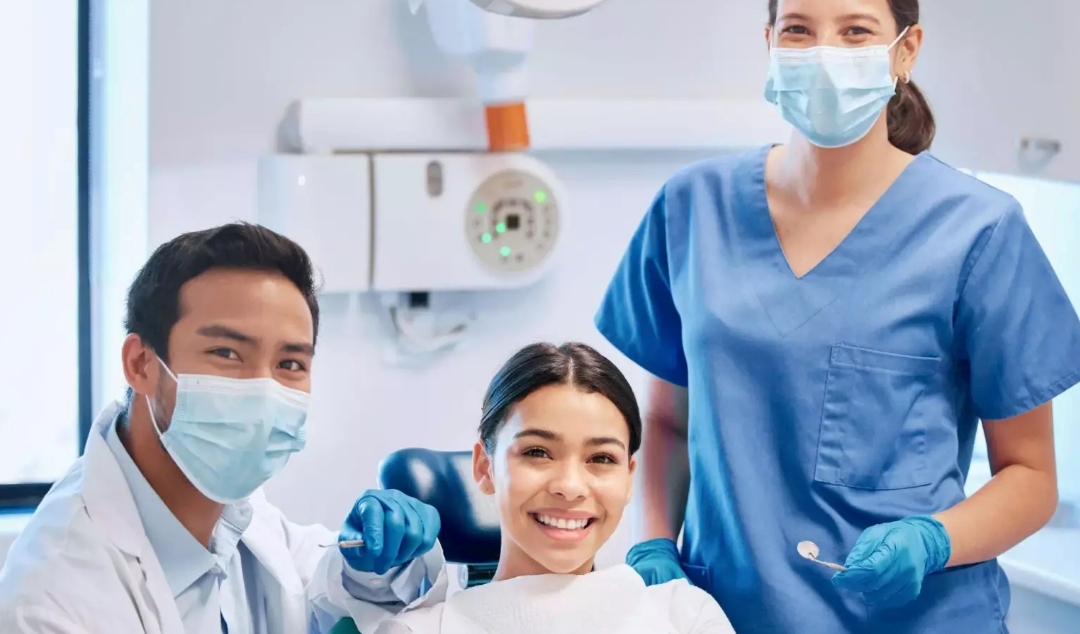 Why Dental Care Services Are Essential for Your Overall Health