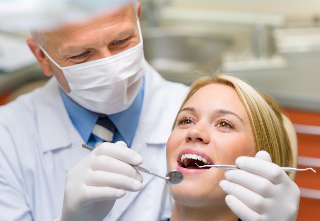 Why Dental Care Services Are Essential for Your Overall Health