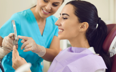Why Oral Hygiene Matters: Tips for a Healthier Smile