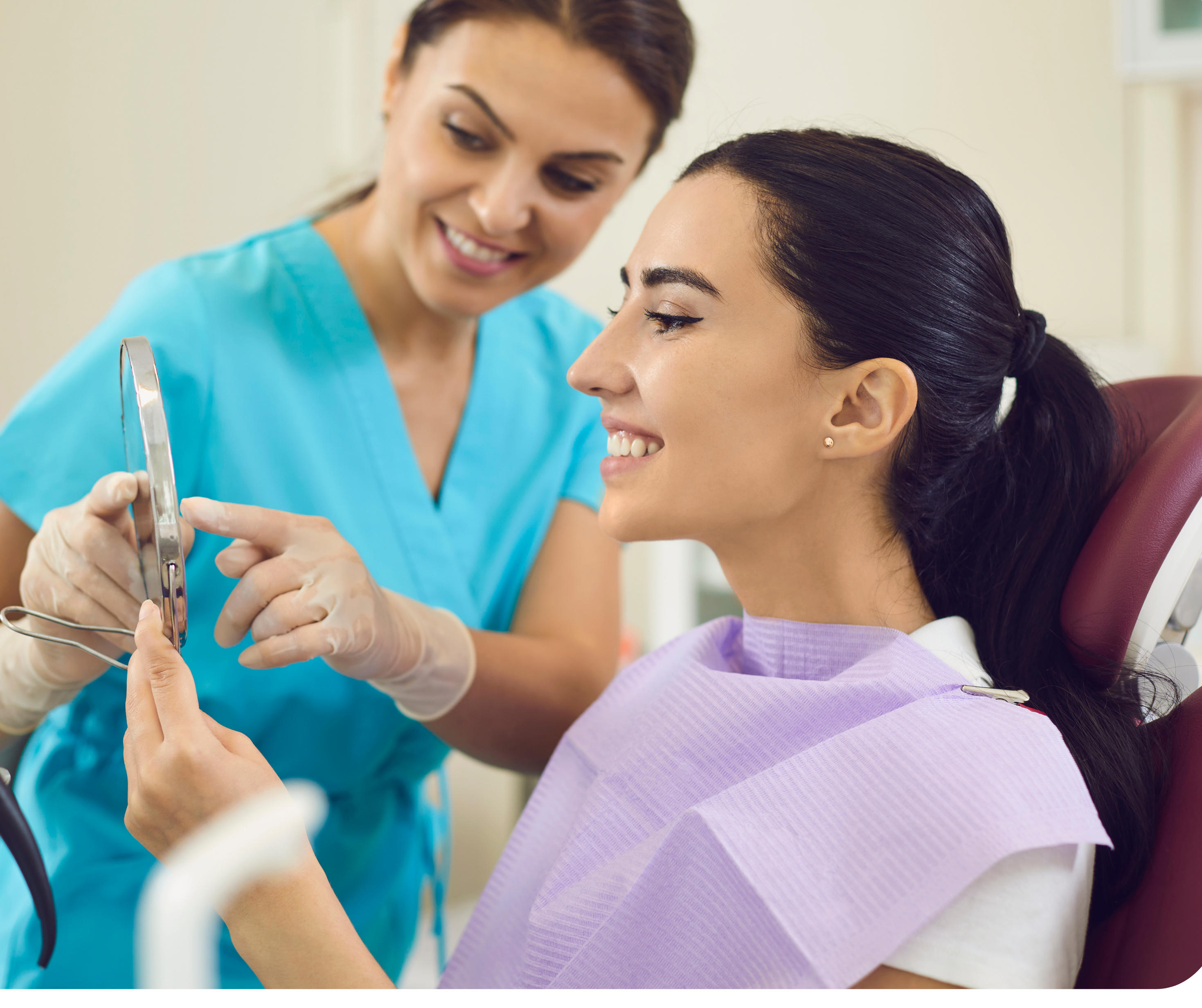 Why Dental Care Services Are Essential for Your Overall Health