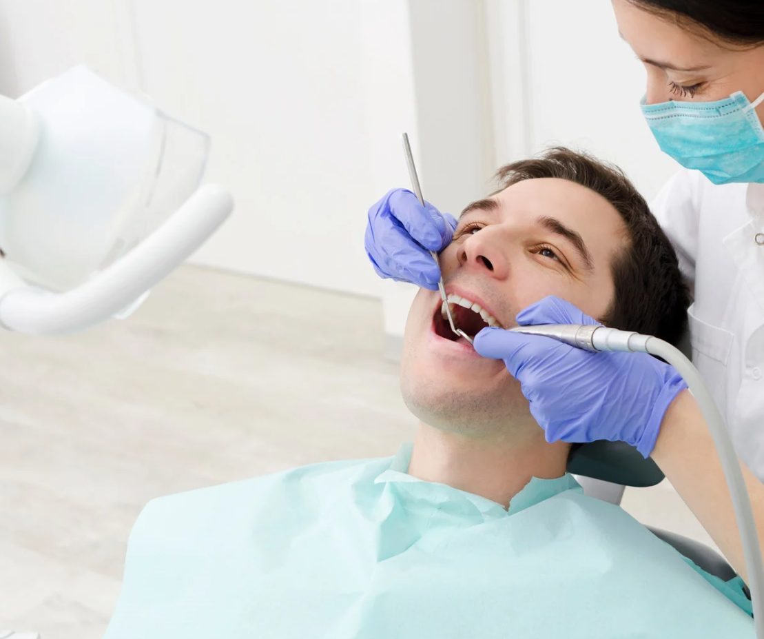 Why Dental Care Services Are Essential for Your Overall Health