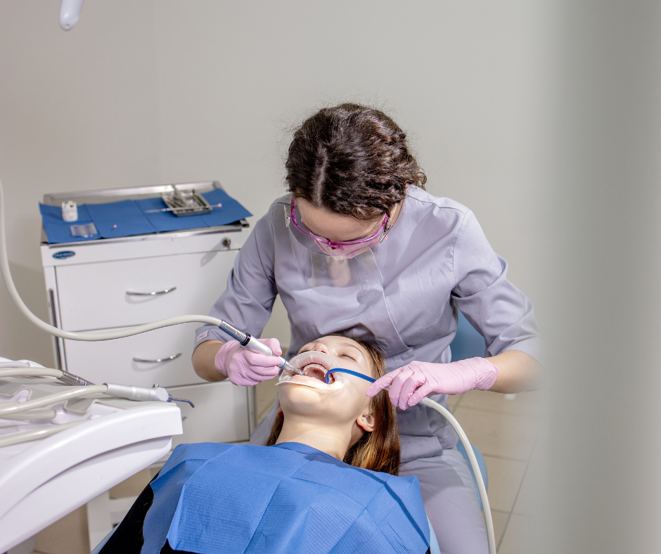 Why Dental Care Services Are Essential for Your Overall Health