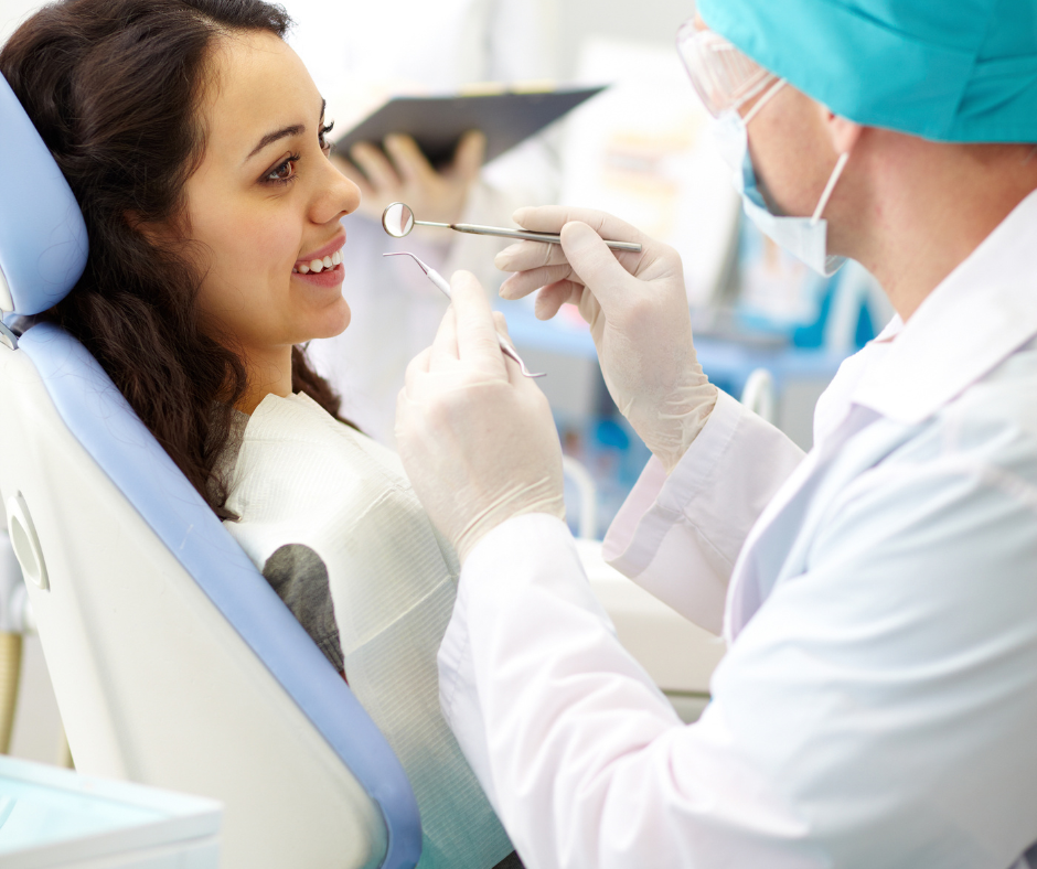 Why Dental Care Services Are Essential for Your Overall Health