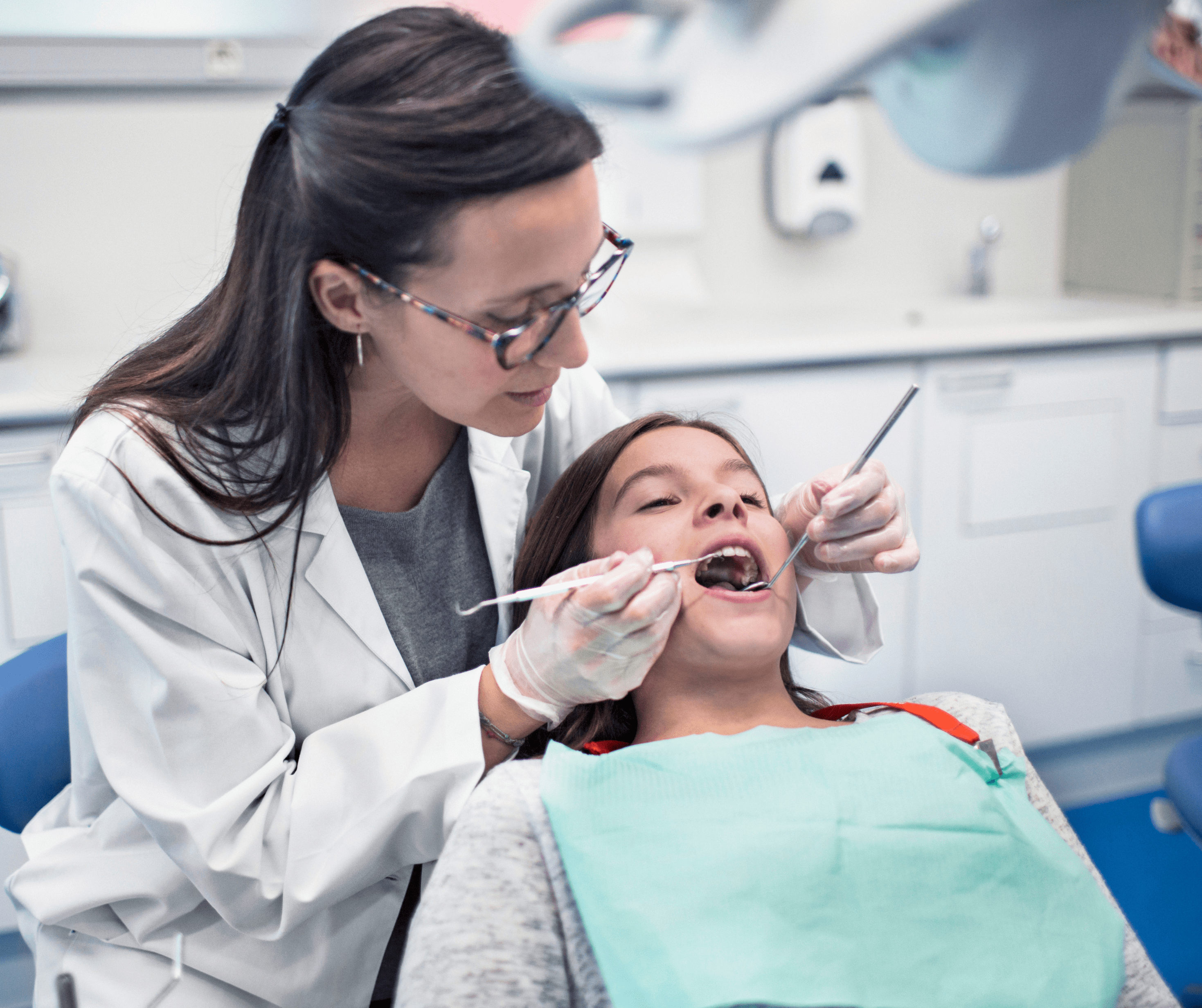 Why Dental Care Services Are Essential for Your Overall Health