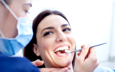 Why Regular Dental Checkups Are Key to Long-Term Oral Health