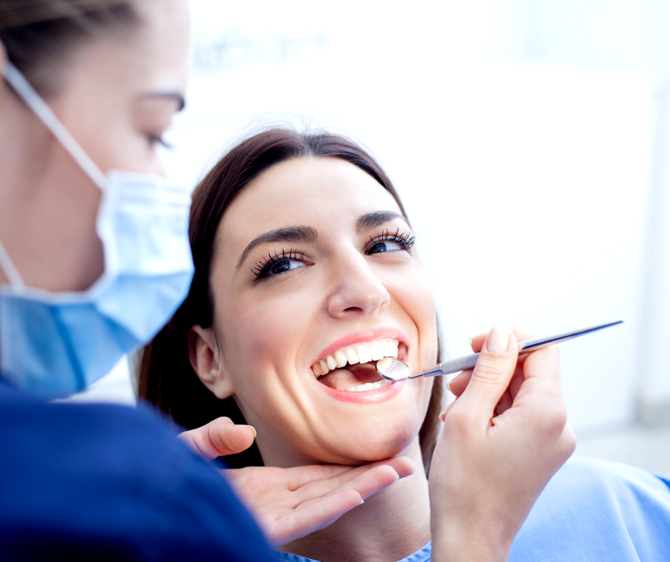 Why Dental Care Services Are Essential for Your Overall Health