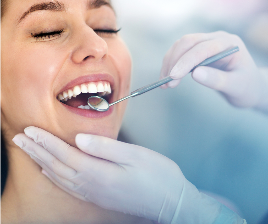 Why Dental Care Services Are Essential for Your Overall Health