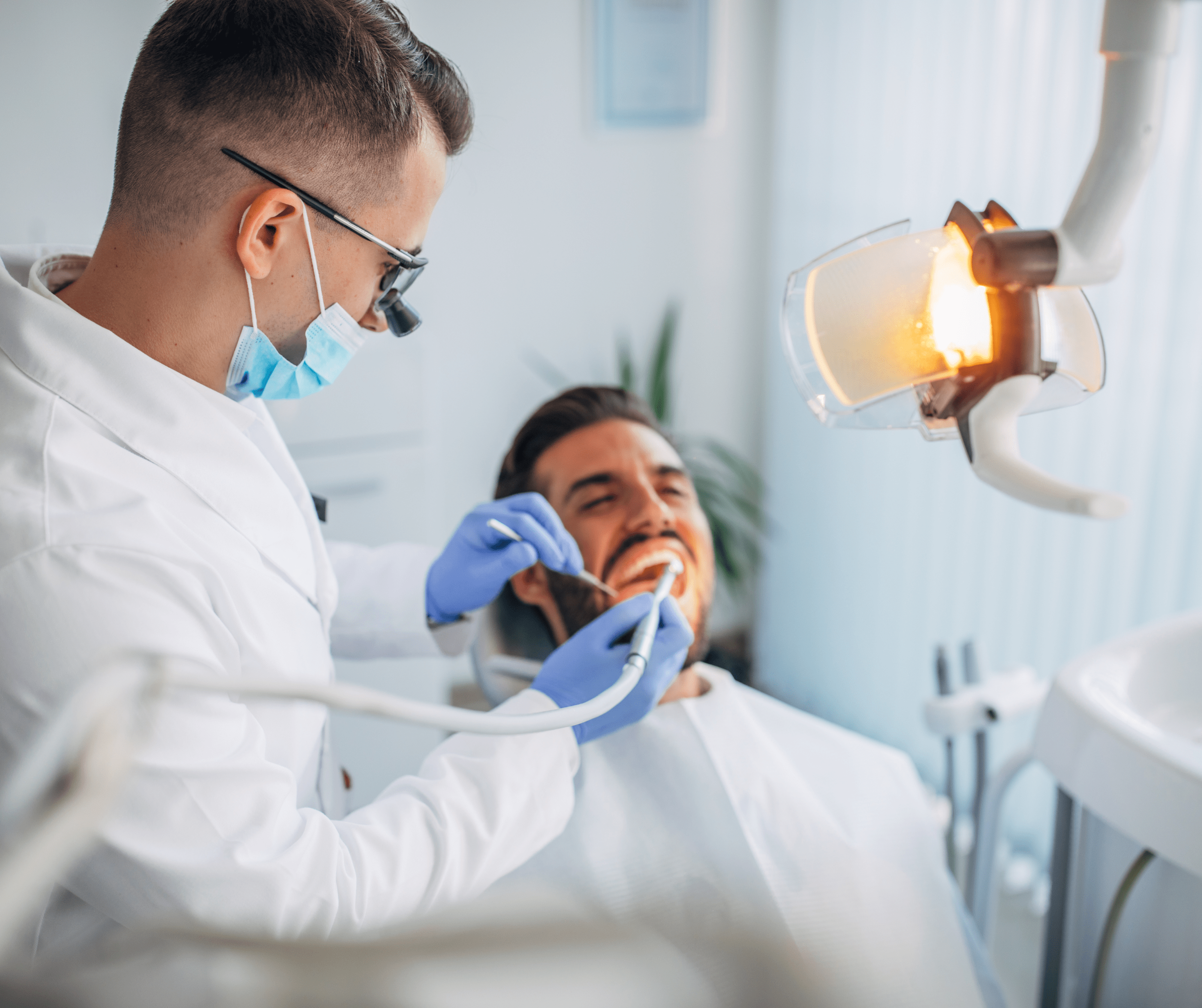 Why Dental Care Services Are Essential for Your Overall Health