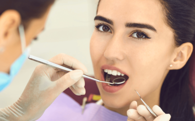 From Whitening to Implants: The Complete Guide to Transforming Your Smile!