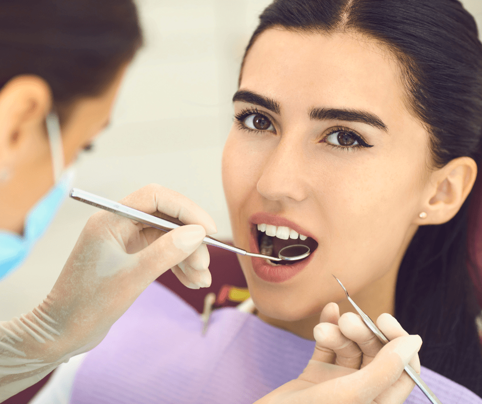 Why Dental Care Services Are Essential for Your Overall Health