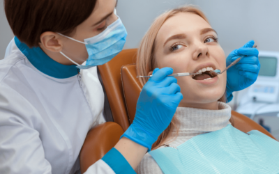 Say Goodbye to Dental Worries: Top-Quality Treatments for a Healthy Smile!