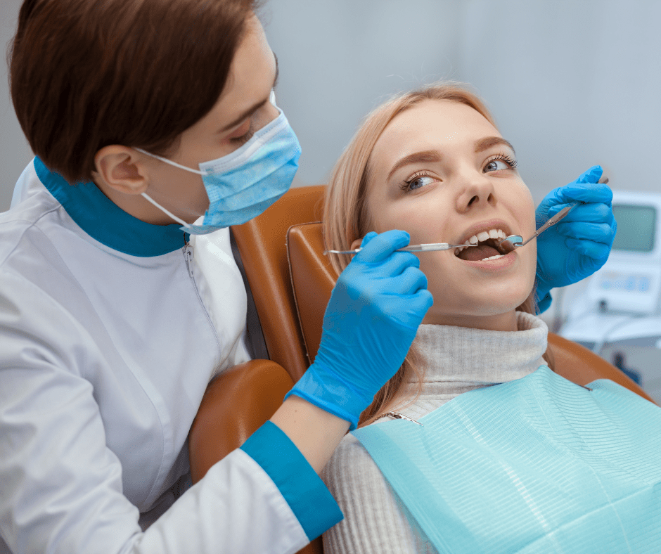 Why Dental Care Services Are Essential for Your Overall Health