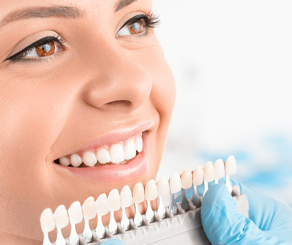 Why Dental Care Services Are Essential for Your Overall Health