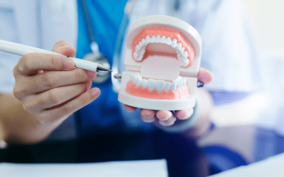 The Benefits of Dentures: Are They Right for You?