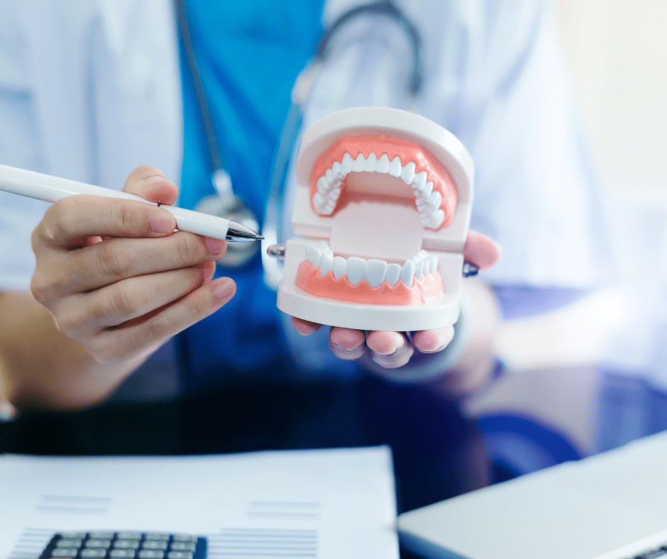 Why Dental Care Services Are Essential for Your Overall Health
