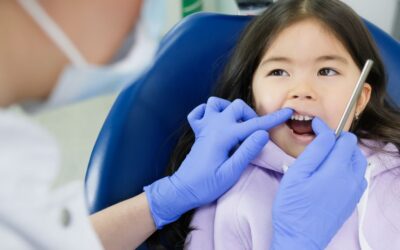 How Kids Can Benefit from the Child Dental Benefits Schedule (CDBS)
