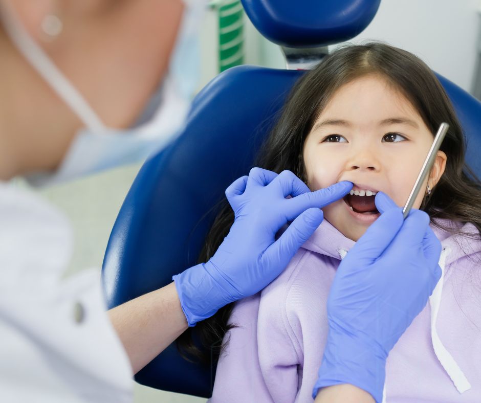 Why Dental Care Services Are Essential for Your Overall Health