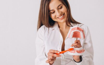 How to Maintain Good Oral Health Between Dental Visits