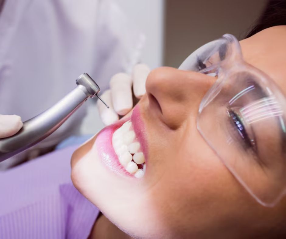 Why Dental Care Services Are Essential for Your Overall Health