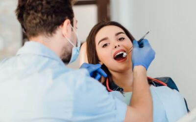 Why Regular Dental Checkups Matter More Than You Think